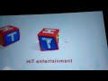 Hit Entertainment Logo