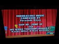 Fixing It Right Credits For Colleen Ford
