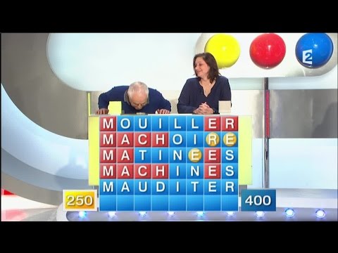 Motus du 06/04/16 - Intégrale