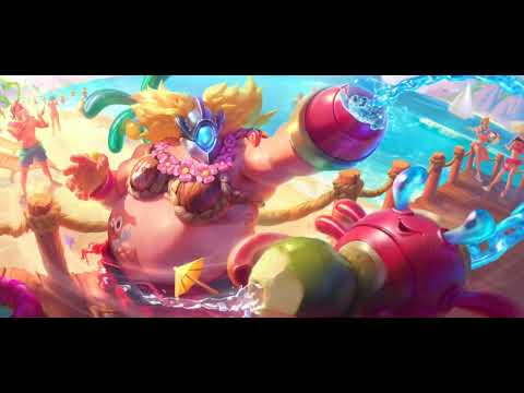 SOUNDTRACK SUMMER BASH 🌴