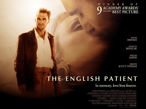 The English Patient Soundtrack