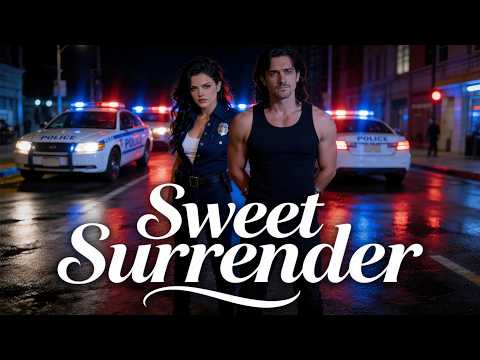 Sweet Surrender (Remastered) | Official AI Music Video