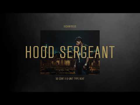 [FREE] 50 Cent x G-Unit x Scott Storch Type Beat 2022 - "Hood Sergeant" (prod. by xxDanyRose)