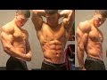 THIS TOOK 7 YEARS | MY STRONGEST PHYSIQUE