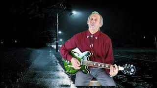 Help Me Make It Through The Night -  Joan Baez -  Instrumental Guitar Cover by Kjell Christensen