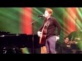 Tears of the saints, Leeland @Symphony of Life 2013