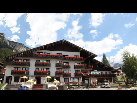 Hotel Nigritella, Selva di Cadore, Italy