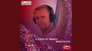Exciting New Sound (ASOT 970)