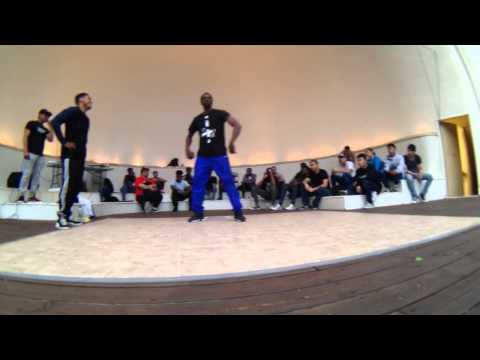 Finals: Zen (F.A.M) vs Troublez (F.A.M)