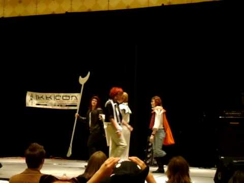 Ikki-con 09
