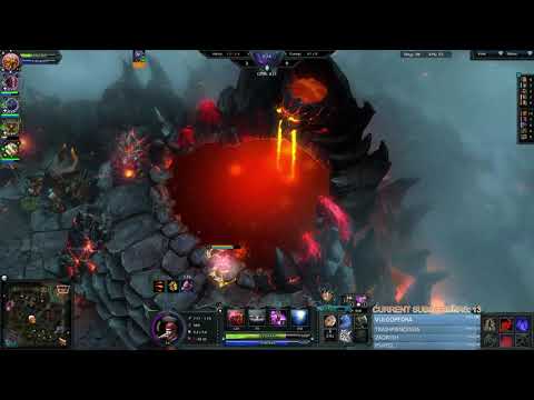 [HoN] OMGitsMARLON Solstice - Annoying Pesti 540GPM