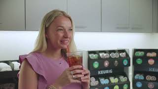 W.B. Mason Delivers Keurig