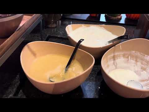 Frühstücksbuffet Buffet Breakfast im Grand Magic Hotel near Disneyland Paris