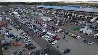 Asia Arena 2022 Highlights