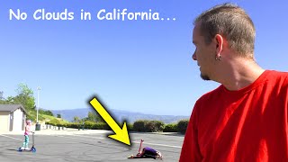 Madison&#39;s Scooter Accident!!! Opening Quarantine Fan Mail!