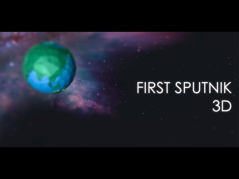 Firsting Sputnik video thumbnail