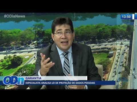 Advogado analisa lei de proteção de dados pessoais no Brasil 15 02 2022
