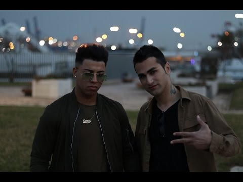 Gorka Music & Sr Santos - Solitaria (Video Official) (Prod: NJ Beats)