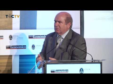 Conferência Execução OE 2015 (Reportagem 1)