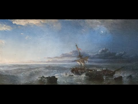 The Most Exciting Chapter in Acts (27) Visualized