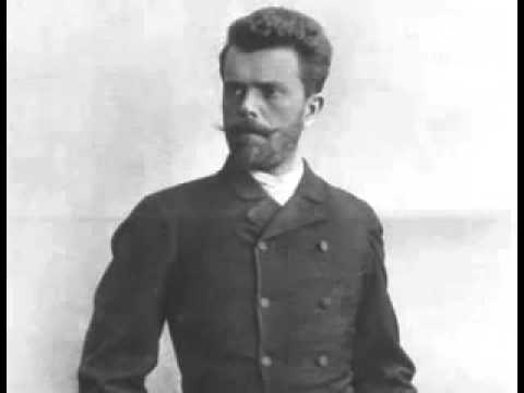 Vojislav Ilic Zimsko jutro