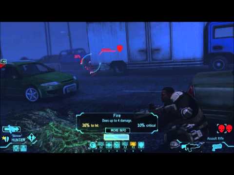 XCOM: Enemy Unknown Steam (PC) - Steam Key - NORTH AMERICA - 1