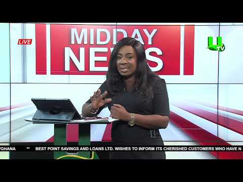 MIDDAY NEWS 15/10/26