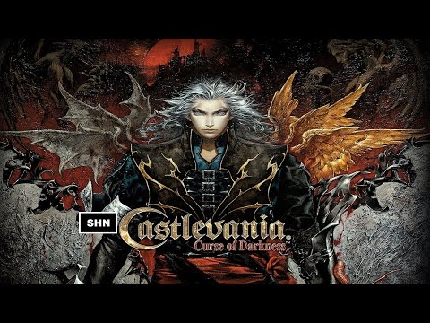 Castlevania: Curse of Darkness  1080p/60fps Full HD Walkthrough Longplay Gameplay No Commentary