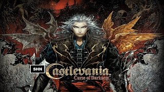 Download lagu Castlevania Curse of Darkness 1080p 60fps Full HD ... mp3