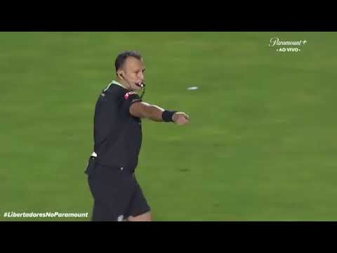 Bolívar 0x1 Internacional | Melhores Momentos | Quartas Libertadores 22/08/2023