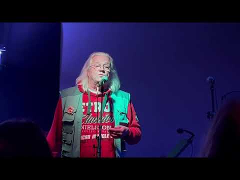 Zjef Naaijkens (Veulpoepers) - Op In Rook -