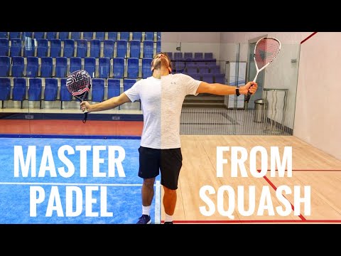 , title : 'Squash to Padel: What’s the difference?'