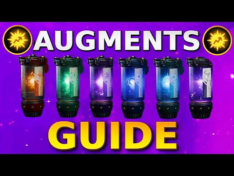 Die BESTEN AUGMENTS für alle FELDAUSRÜSTUNGEN in BO6 ZOMBIES