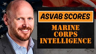 ASVAB Scores You NEED for Marine Corps Intelligence