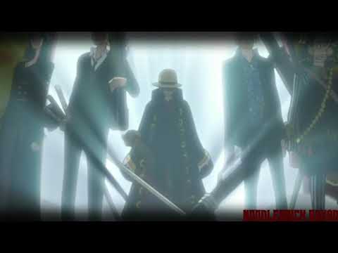 Lil Tecca - Ransom (ft. JUICE WRLD) AMV OnePiece