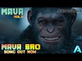 MAVA BRO Mava Vol 2 Manku Silvi BB Newsong Mava Comic Rcu2