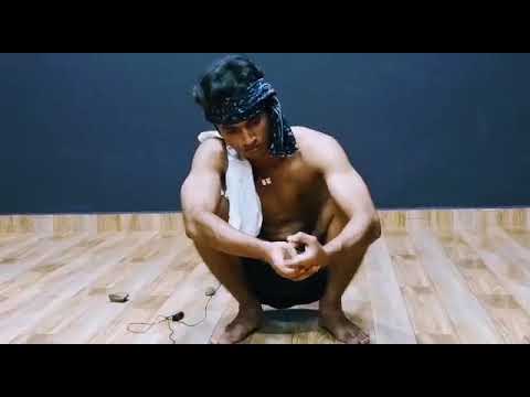 Shubham  My monologue in a angry mood 