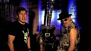 Batten Down The Hatches - Chain Dog (7hard/7us)