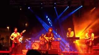 Polock - Internet Porn (en directo, Rocafort 05/07/2014)