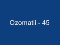 Ozomatli - 45