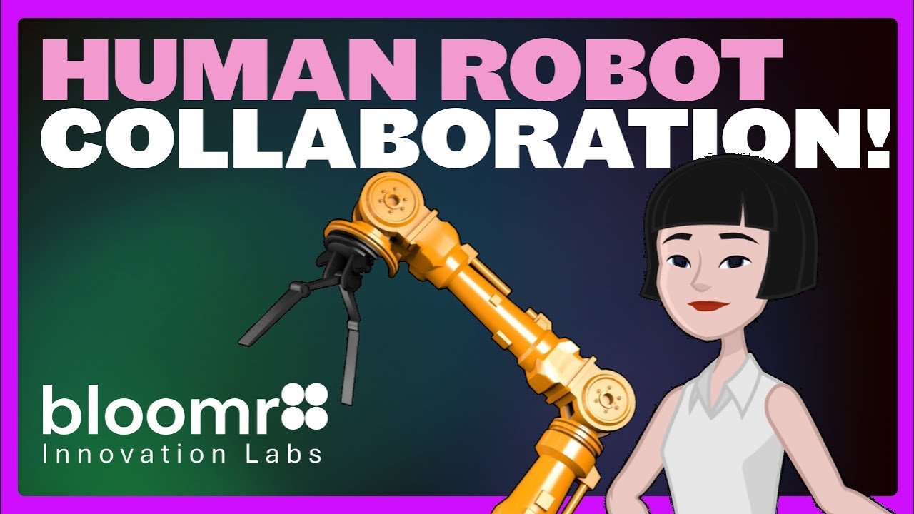 Multimodal Human-Robot Collaboration: A Game-Changer in Robotics!