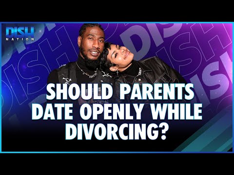 Teyana Taylor & Iman Shumpert's Child Custody Takes A Bad Turn!