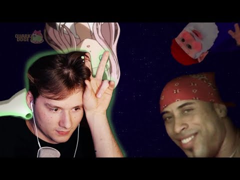 Exile смотрит: FlexAir 3. Titans and gnoms :D