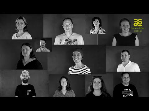 Podporte rozvoj učiteľov/iek v Ročnom vzdelávacom programe Komenského inštitútu