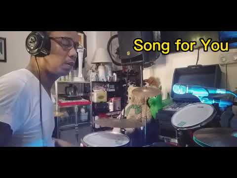 Song For You/Chicago/Drumcover..