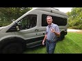 Check out this Video for a 2026 Thor Motor Coach Palladium 1930-P(Stock #WN220911)  for sale by La Mesa | RecVan - West Sacramento. This unit is located in West Sacramento, CA