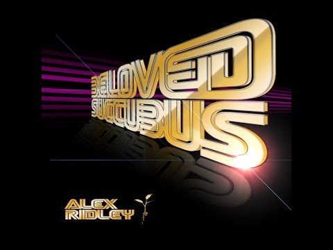 Alex Ridley - Beloved Succubus (Svast Sucs Remix)