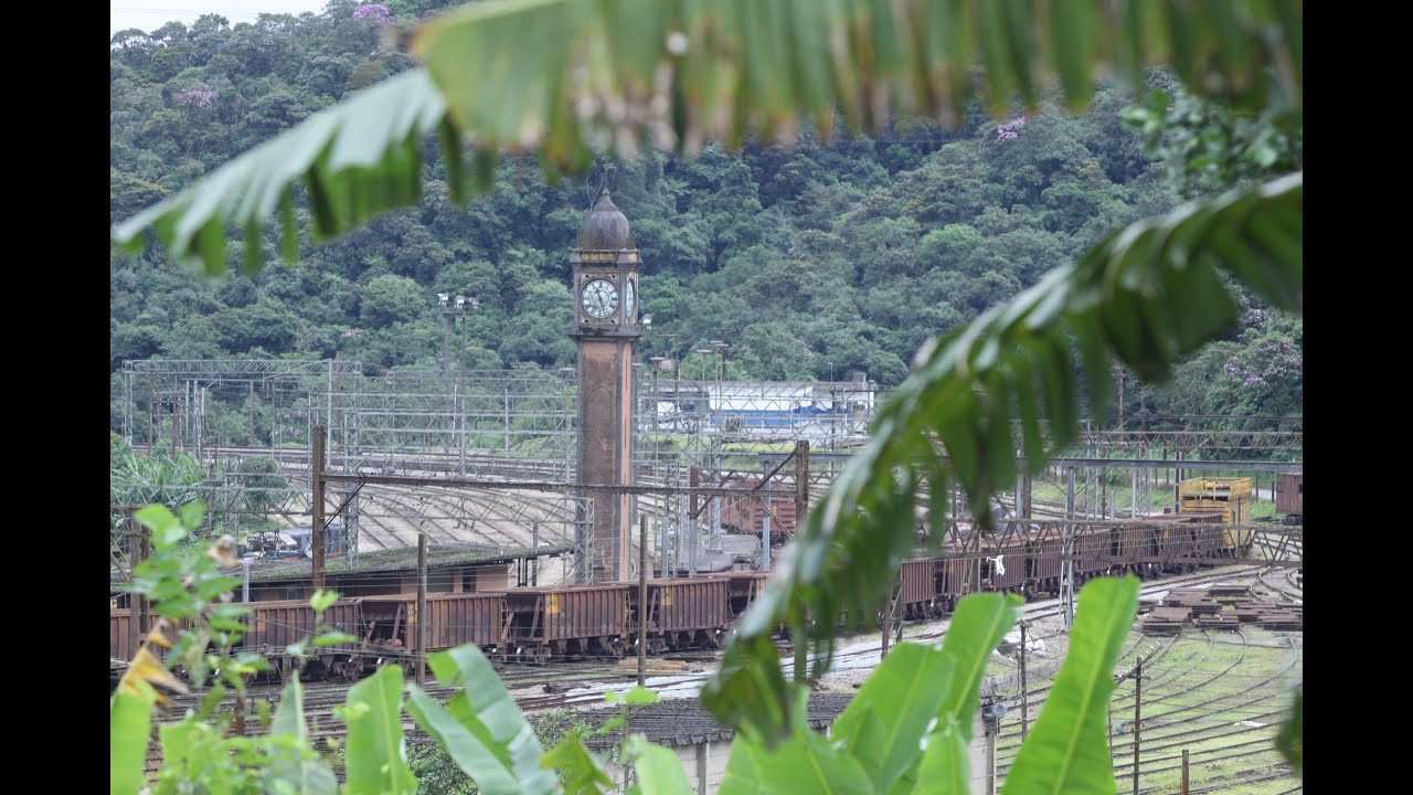 Paranapiacaba quer registro de Patrimônio da Humanidade pela Unesco