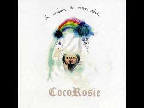 CocoRosie - Candy Land