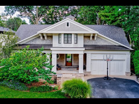 416 Wedgewood Drive, Oakville - Luxury Real Estate by Goodale Miller Team